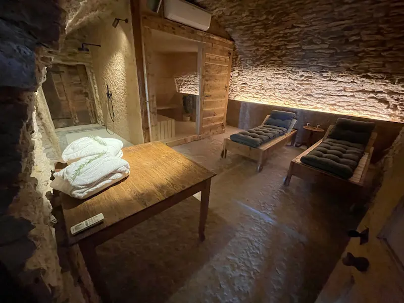 Villa Residenziale - Impianto Elettrico